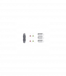 Ecovacs | Service Kit | D-KT01-0022