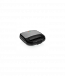 Tristar | Sandwich maker 3-in-1 | SA-3071 | 750 W | Number of plates 3 | Black
