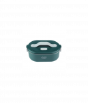 Adler | Heated Food Container | AD 4505g | Capacity 0.8 L | Material Stainless steel/Plastic | Green