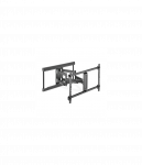 Digitus | Wall mount | 37-80 " | Maximum weight (capacity) 60 kg | Black