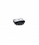 TEFAL | Sandwich Maker | SM157236 | 700 W | Number of plates 1 | Black/Stainless steel