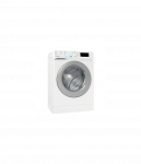 INDESIT | Washing machine | BWSE 71295X WSV EU | Energy efficiency class B | Front loading | Washing capacity 7 kg | 1200 RPM |