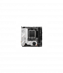 MSI | MPG B650I EDGE WIFI | Processor family AMD | Processor socket AM5 | DDR5 DIMM | Memory slots 2 | Supported hard disk drive