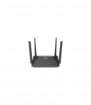 AX1800 AiMesh Wireless Router | RT-AX52 | 802.11ax | 10/100/1000 Mbit/s | Ethernet LAN (RJ-45) ports 3 | Mesh Support Yes | MU-M