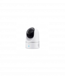 Anker Eufy | Security Indoor Camera | Cam 2K Pan & Tilt | Tabletop/Ceiling-Mounted | H.265, H.264 | SD card, Max 128GB