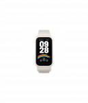 Xiaomi Smart Band 9 Active | TFT | Heart rate monitor | Bluetooth | Beige