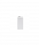 Candy Washing Machine | TCA273D3-S | Energy efficiency class C | Top loading | Washing capacity 7 kg | 1200 RPM | Depth 60 cm |