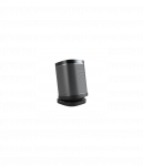 Vogels SOUND 4113 Table-top Speaker Stand for Sonos One & Play:1, Black | Vogels