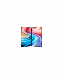 Acer | PD163QBMIUUX PD3 Series | 16 " | IPS | 16:9 | 60 Hz | 8 ms | 2x1920 x 1080 pixels | 250 cd/m&sup2; | HDMI ports quantity 1 | B