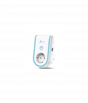 TP-LINK | Extender | RE365 | 802.11ac | 2.4GHz/5GHz | 300+867 Mbit/s | 10/100 Mbit/s | Ethernet LAN (RJ-45) ports 1 | MU-MiMO No