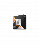 AMD Ryzen 7 9800X3D | 5.2 GHz | AM5 | Processor threads 16 | AMD | Processor cores 8