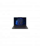 Lenovo ThinkPad X13 G6 Intel | Black | 13.3 " | IPS | WUXGA | 1920 x 1200 pixels | Anti-glare | Intel Core Ultra 7 | 255U | 32 G