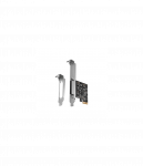 AXAGON Interface adapter - plug-in card - low profile | PCEA-P1N