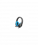 Fury Gaming Headset Natec Fury Phantom Headband/On-Ear