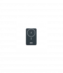 PORT CONNECT | USB-C external battery PD, Wireless Qi2 | 10000 mAh | Blue