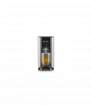Caso Turbo hot water dispenser | HW 620 | Water Dispenser | 2600 W | 2.5 L | Plastic/Stainless Steel | Black/Stainless Steel