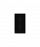 Hob | 3020 XEISP | Simfer Number of burners/cooking zones 2 | Induction | Touch control | Timer | Black