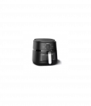 Philips Airfryer | NA231/00 | Power 1700 W | Capacity 6.2 L | Black/Silver