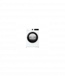 Candy Dryer Machine | GD 8N1B-S | Energy efficiency class E | Front loading | 8 kg | Digital | Depth 62 cm | White