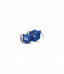 Compressed Air Hose Reel Esafe, 8x12 mm, 17 m
