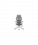 Onex Gaming Office Chair | Ventra Premium Mesh | White