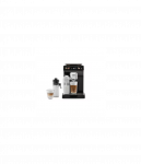 Delonghi Coffee Maker | ECAM450.55.G Eletta Explore | Pump pressure 19 bar | Built-in milk frother | Automatic | 1450 W | Grey