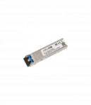 MikroTik | S-31DLC20D | SFP | Single-Mode Fiber | Dual LC | 10/100/1000 Mbit/s | Wavelength 1310 nm | Maximum transfer distance