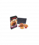 TEFAL XA801012 Pancakes plates for SW852 Sandwich maker | TEFAL | XA801012 | Black