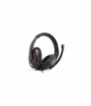 Gembird | Headband | Gaming headset with volume control
