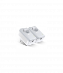 TP-LINK | Passthrough Powerline 600 Starter Kit | TL-PA4010P KIT | 10/100 Mbit/s | Ethernet LAN (RJ-45) ports 1 | Data transfer