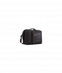 Thule | C2CB-116 | Crossover 2 | Fits up to size 15.6 " | Messenger - Briefcase/Backpack | Black | Shoulder strap