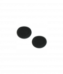 Koss | PORTCUSH Replacement cushion for stereophones | No | Black