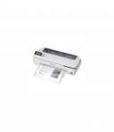 Epson | Wireless Printer | SureColor SC-T2100 | Inkjet | Colour | Inkjet Multifunctional Printer | A1 | Wi-Fi | White