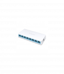 Mercusys | Switch | MS108 | Unmanaged | Desktop | 10/100 Mbps (RJ-45) ports quantity 8 | Power supply type External