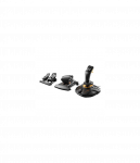 Thrustmaster | Joystick T 16000M Flight Pack | Black