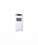 Adler | Air conditioner | AD 7924 | Number of speeds 2 | Fan  function | White