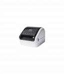 Brother QL-1110NWBC | Mono | Thermal | Label Printer | Wi-Fi | White/Black