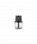 Caso | Multi Chopper | Chop & Go | Black | 200 W