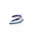 Tristar | Travel Steam Iron | ST-8152 | Steam Iron | 1000 W | Water tank capacity 60 ml | Continuous steam 15 g/min | Blue