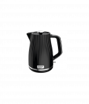 TEFAL | Kettle | KO250830 | Electric | 2400 W | 1.7 L | Plastic | 360&deg; rotational base | Black
