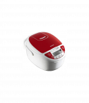 TEFAL | RK705138 Multicooker| 600 W | 5 L | Red, White | TEFAL | RK705138 | 600 W | 5 L | Red, White