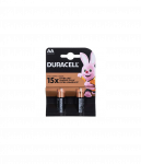 Duracell | Basic MN1500 BL2 | AA