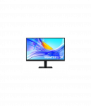 Samsung | LS27D800UAUXEN | 27 " | IPS | UHD | 16:9 | 60 Hz | 5 ms | 3840 x 2160 pixels | 350 cd/m&sup2; | HDMI ports quantity 1 | Bla