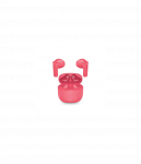 Energy Sistem | True-Wireless earphones | StreetMusic | Bluetooth | In-Ear | Microphone | Wireless | Pink