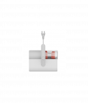 Xiaomi | Dust Mite Vacuum Cleaner | Corded operating | Power 350 W | Dust capacity 0.3 L | White
