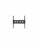 EDBAK Wall mount | FSM150 | Tilt | 32-55 " | Maximum weight (capacity) 15 kg | Black