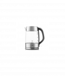 ETA Kettle | ETA415490000 Crysten | Electric | 2100 W | 1.7 L | Glass | 360&deg; rotational base | Glass