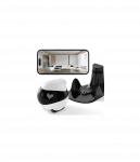 Enabot | Companion Robot | EBO AIR 2 | Compact | Maximum Memory Support 256G