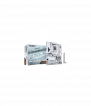 Gigabyte B850 EAGLE WF7 ICE | Processor family AMD | Processor socket AM5 | DDR5 | Supported hard disk drive interfaces SATA, M.
