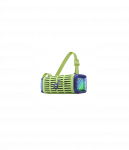 Anker Soundcore Speaker | Boom 3i | 50 W | Waterproof | Bluetooth | Green | Portable | Wireless connection